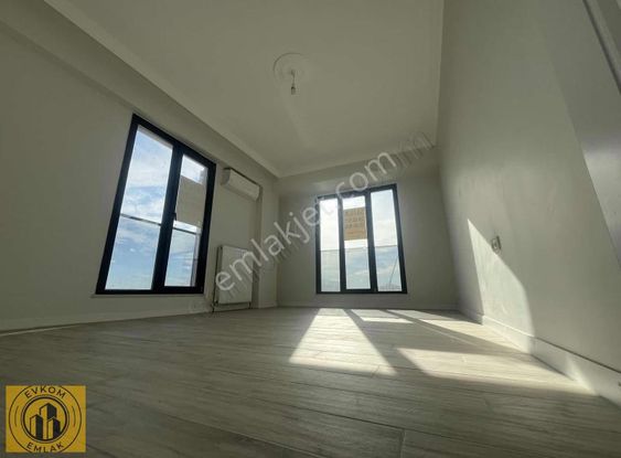 Evcom Emlaktan 2+1 Büroya Kullanışlı Daire