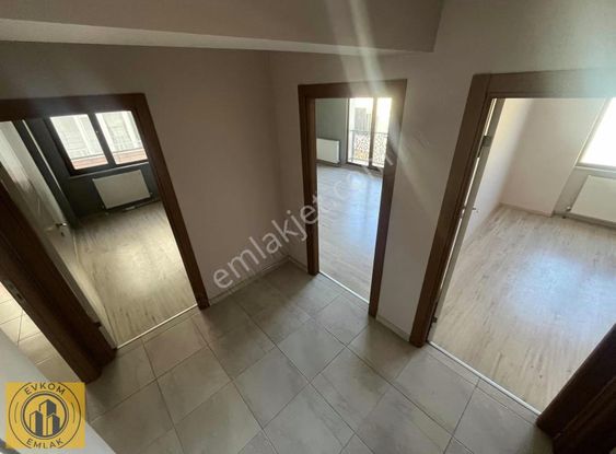 Evcom Emlaktan 2+1 Satılık Daire