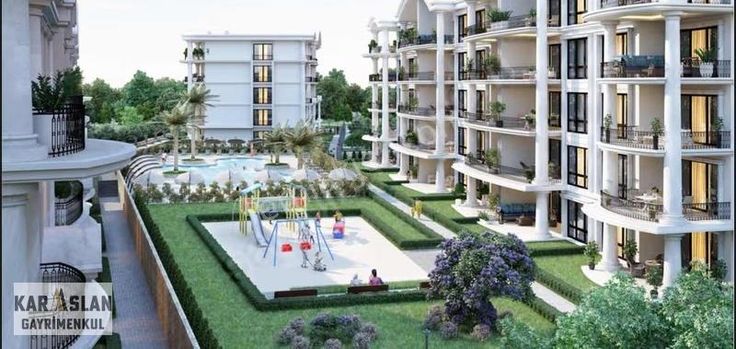 Başiskele Paşadağda Projeden Satılık Fırsat 2+1 Arakat Daire