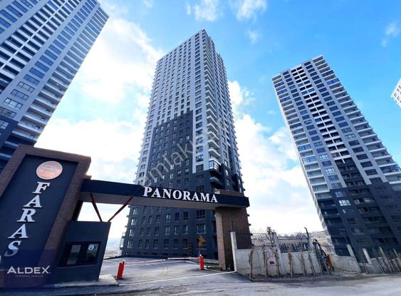 Faras Panorama Sitesinde / 4+1 / 200m2 / Satılık Fırsat Daire