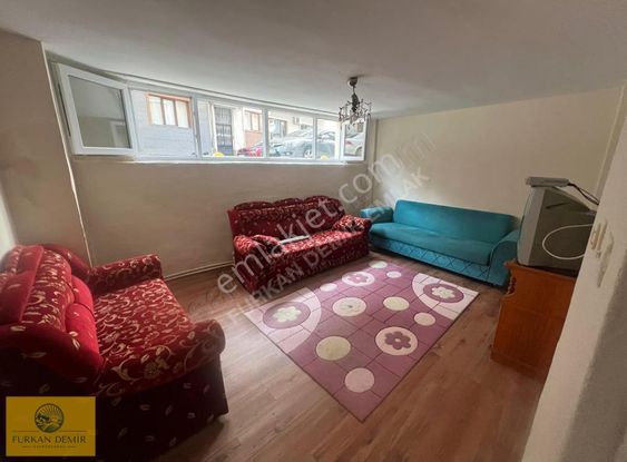 Furkan Demir'den Karamürsel Salı Pazarı 2+1 Eşyalı Kiralık Daire