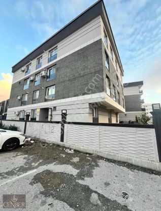 Seyrek 85. Yıl Cumhuriyet Mah. Satılık Eşyalı 1+1