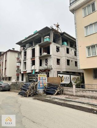 Özer Gayrimenkulden Paşaköşkünde Satılık 2+1 Sıfır Daire