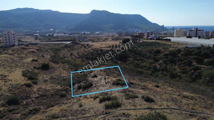 359 M2 Müstakil Tapu Arsa