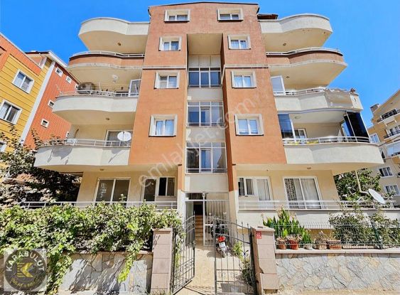 ▓karabuluttan▓ayrı Mutfak Ön Cephe & Fırsat 3+1 Satılık Daire