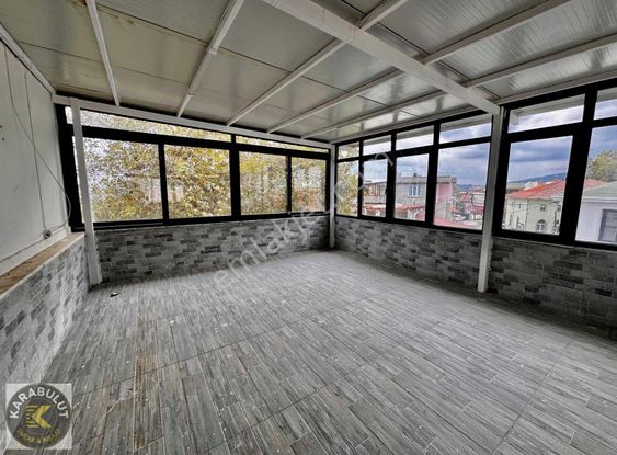 ▓karabuluttan▓kızılkeçili'de Doğa & Deniz Manzaralı Müstakil Ev