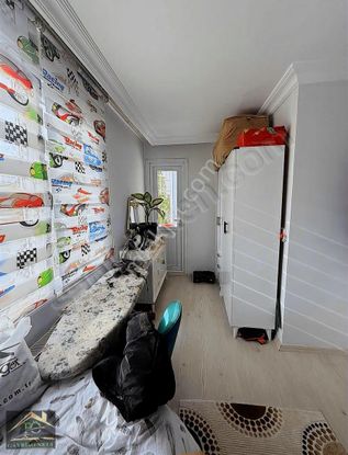 3+1 Kiralık Ferah Daire