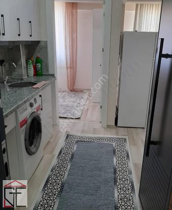 Alaşehir Garanti Emlakta Satılık1+1 Hacıbey