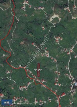 Vip Real Estate Arsin Dilek Mah. Satılık 1.940m2 Arsa