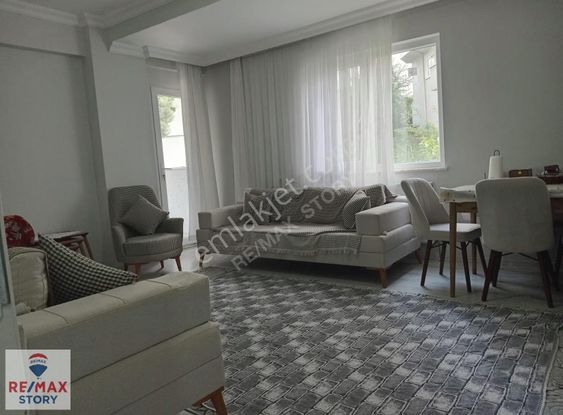 Çayırova Özgürlük Mah.satılık 2+1 Ful Eşyalı İskanlı Sıfır Daire