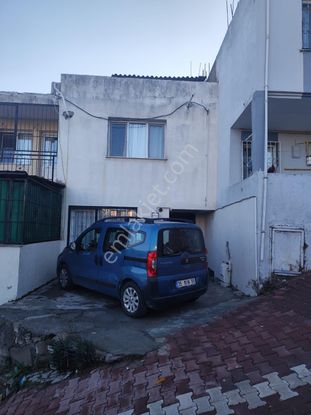 Menemen Irmak Mah. Satılık 2 Katlı Müstakil Konut
