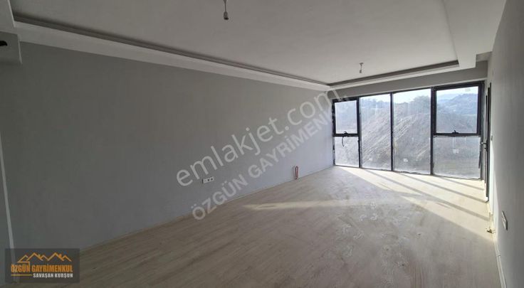 Özgün Gm'den-ergenekon'da İnşaat Aşamasında Satılık 3+1 Daireler