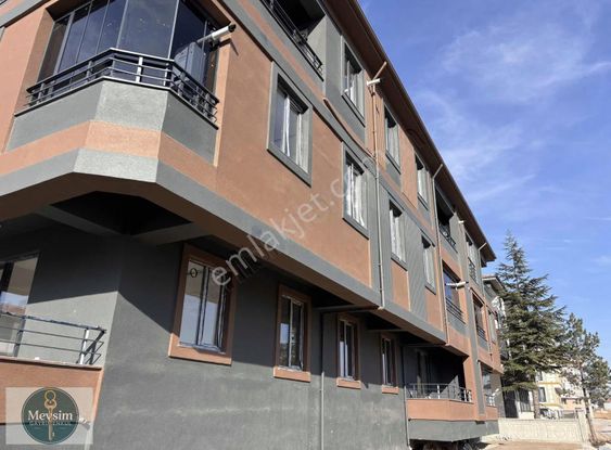 E.o. Devlet Hastanesi Çevresi Eşyalı 1+1 Sıfır Daire