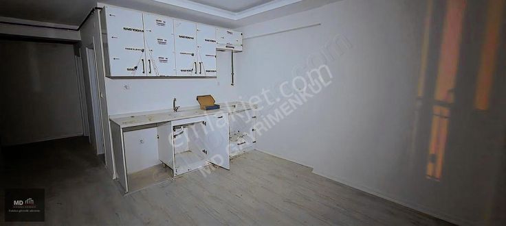 İnegöl Alanyurt Cumhuriyet Mah'de Satılık 2+1 Amerikan Mutfaklı