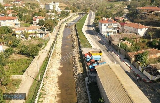 Kırklareli Merkez Üsküp De 230m2 Muvaffakatlı Satılık Arsa