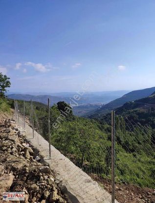 Remax Area Dan Şahinyurdu Köy İçi İmarlı Yola Cephe 824 M2 Bahçe