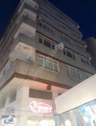 Çeşit Emlak Haznedar Mah Şevketdağ Cad Üzeri 2+1 Arakat Daire