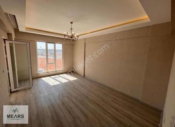 Mears'tan Belkız'da Mükemmel Konumda 2+1 Masrafsız Lüx Daire!