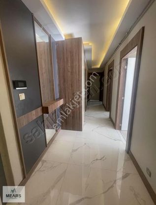 Mears'tan K.ahmet'te Kiralık 2+1 Ultralüx Daire