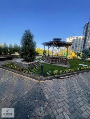 Mears'tan Fıstıklık Anayolda Kiralık Ultralüx 3.5+1 Daire