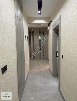 Mears'tan Beykent'te Satılık 2+1 Ultra Lüx Daire!