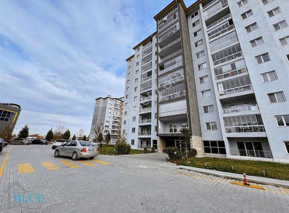 Blue Emlak'tan Modern'de 2+1 Daire