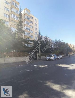 Karatay Başak Caddesinde 3+1 Geniş Daire