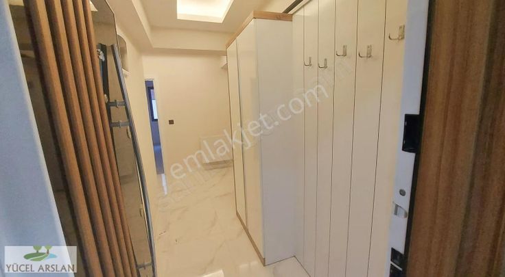 Uğur Mumcu Mah. Site İçin Satılık Lüks 3+1 Daire