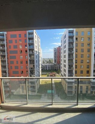 Sur Yapıda Ara Kat 2+1