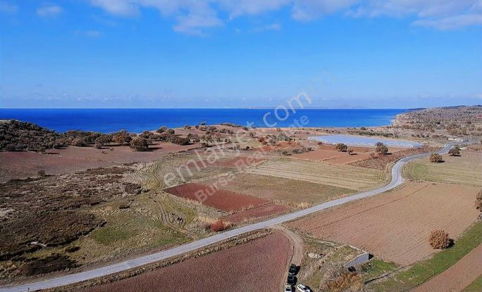 Alemşahta Fırsat Her Detayı Düşünülmüş Eksiksiz Meyve Bahçesi