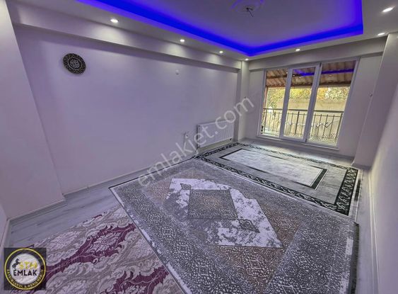 Stm Emlaktan 600 Evler Mh Kiralık 2+1 Daire