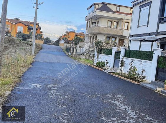 Kocaali De Denize Çok Yakın Konumda 202 M2 Arsa