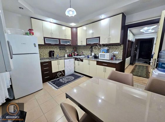 1.yapı'dan Bağbaşı Yeniyol Üstü 3+1 Mega Balkonlu Daire