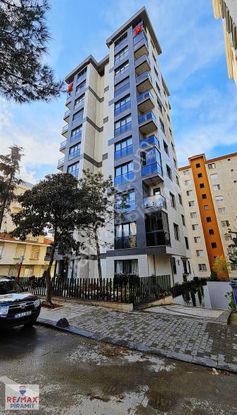 1 Yaş Ferah 2+1 Üç Cepheli Arakat K.otopark Kat Mülkiyet Göztepe