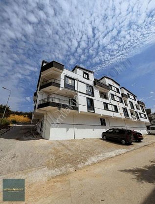 Bursa Manzaralı Parka Cephe Önü Açık 4+1 Dubleks 215 M2