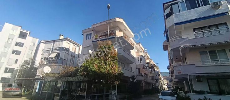 Dayı Emlak Tan Satılık Dental Gören Kombîlî Daîre