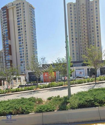 İncek Bağlar Caddesi Üzeri Yola Cepheli Kupon Arsa