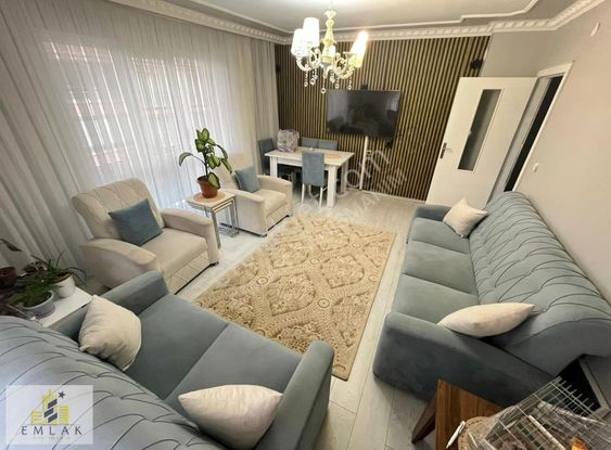 Malazgirt Mahallesinin İncisi 3+1 12 Yıllık %50 Kredi İmkanı İle