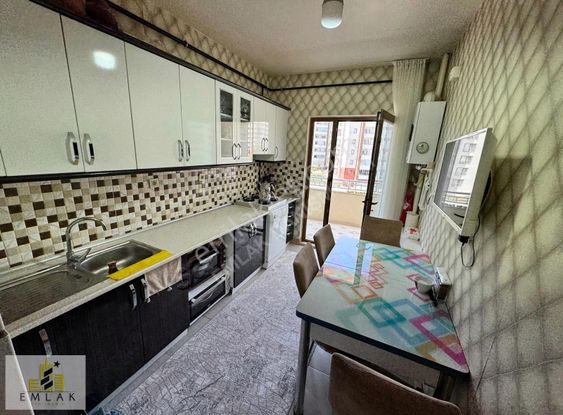 Saraycık Toki Konutları 3+1 Full Yapılı Arakatta Krediye Uygun !