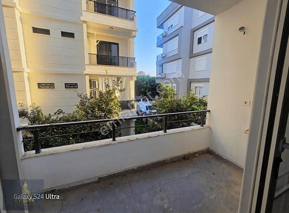 Mersin Erdemli Merkez Aşağı Alata Satılık Sıfır 1+1 Daire