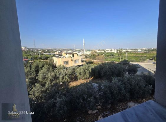 Mersin Erdemli Koyuncu Satılık Sıfır 1+1 Daire