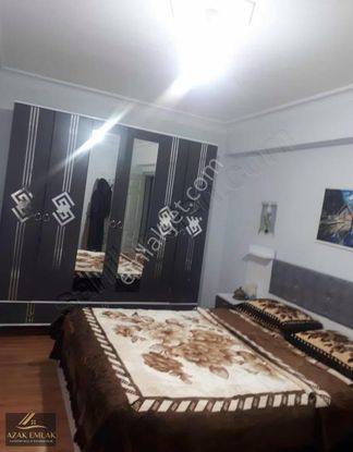 Azak Emlaktan Esentepede 3+1 Satılık Daire