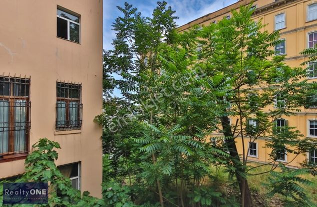 R-one Serdar-ı Ekrem Yeni Binada Balkonlu 3+1 Kiralık Daire-eng