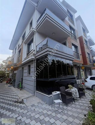 Tuzla Sahile 200 Metre Satılık 1+1 Daire