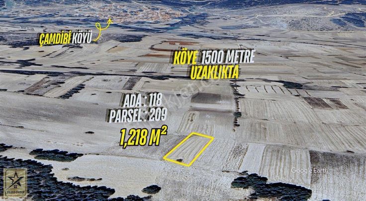 Seçkin Bir Yatırım Fırsatı :geleceğin Değerini Şimdi Sahiplenin.