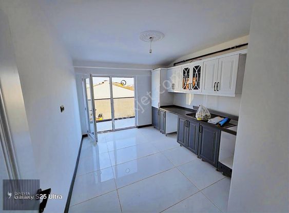 Eskişehir Çamlıcada Satılık 3+1 Dubleks Daire Çok Geniş