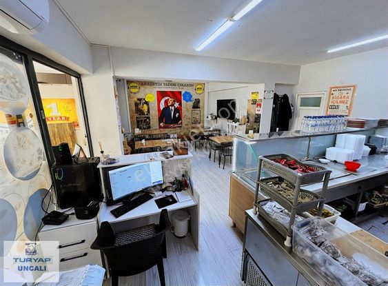 Kültür Cad. Akdeniz Üniversitesi Yakını Yüksek Cirolu İşletme