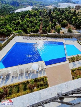 Alanya Oba Mh Site İçi 3+1 135 M2 Civarında Satılık Daire