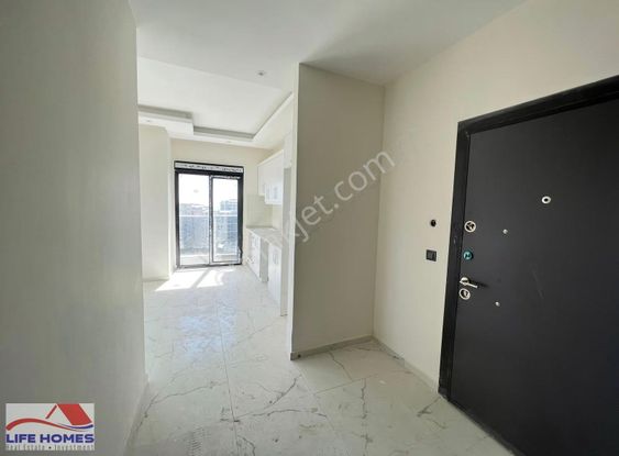 Mahmutlar Full Deniz Manzaralı 1+1 Uygun Satılık Lüks Daire