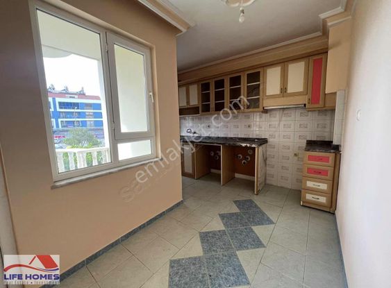 Alanya Oba Mah.kiralık 2+1 Daire
